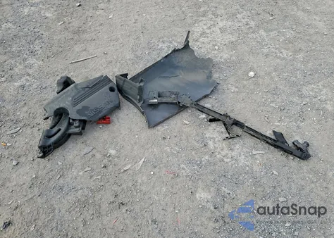 2016 Nissan Altima 2.5 из США, поврежденный, VIN 1N4AL3AP3GC130152